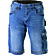 Shorts di lavoro/Jeans RICA LEWIS SUNJOBA