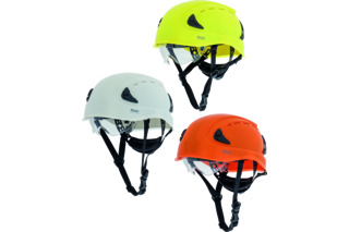 Casque de protection ARTITOP® SH700 - avec lunettes de protection