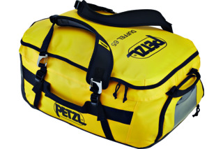 Sac de transport PETZL DUFFEL 65