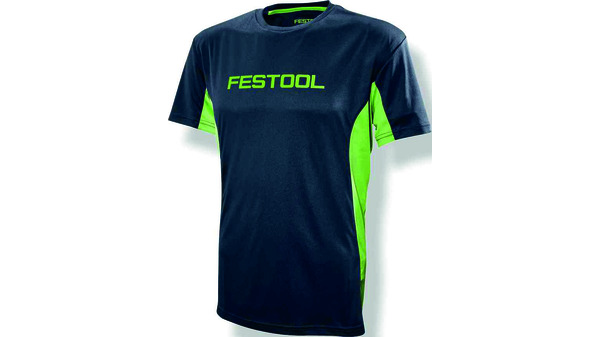 T-Shirt de sport homme FESTOOL