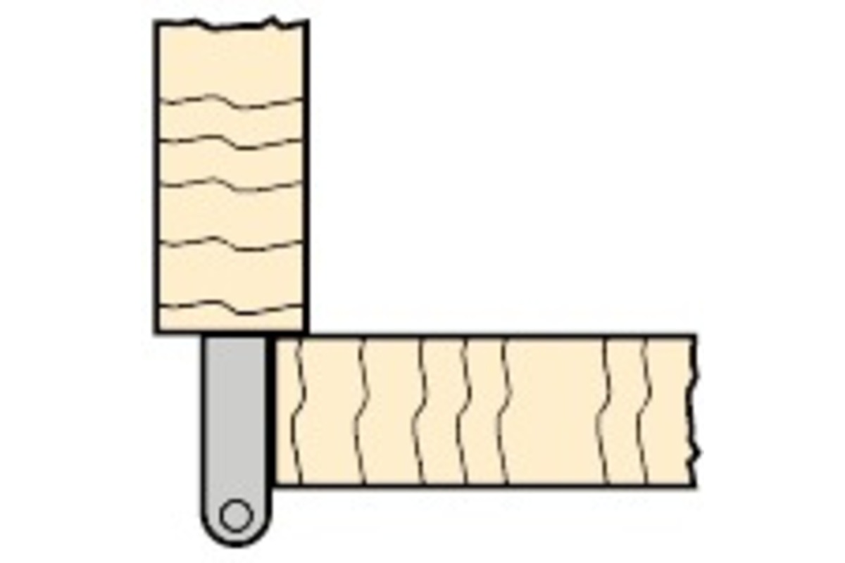 Cerniere piatte per porte sottili PRÄMETA, sormonto anta 3.5 mm, cerniere laterali, perno centrale
