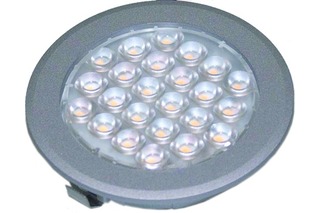 Lampes encastrables/applique LED L&S Sunny II 12 V