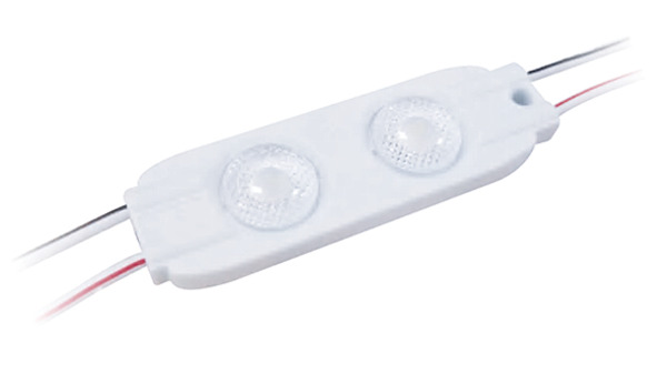 LED Modulkette L&S 24 V für Leuchtkästen