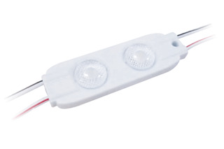 Catena di moduli LED L&S 24 V per scatole luminose