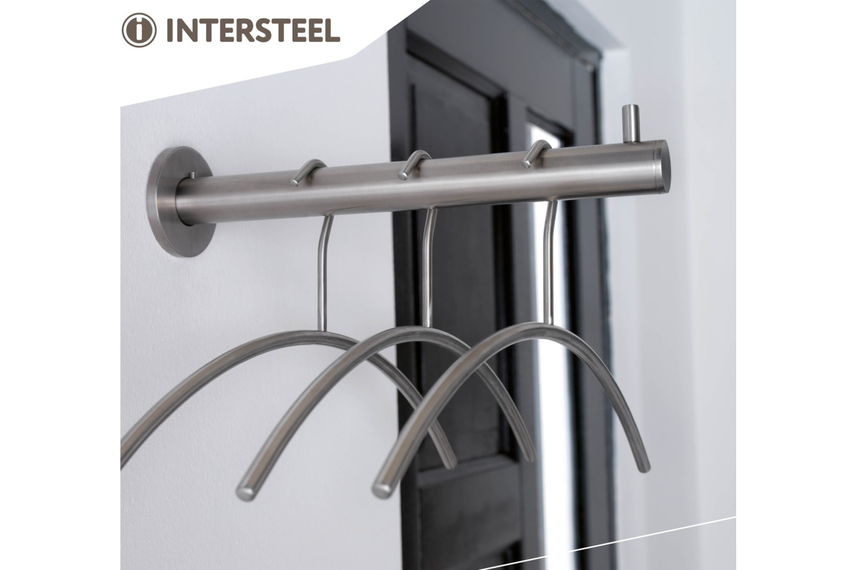 Vestiaires INTERSTEEL