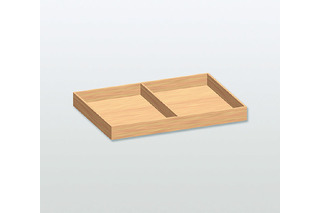 Box in legno PEKA