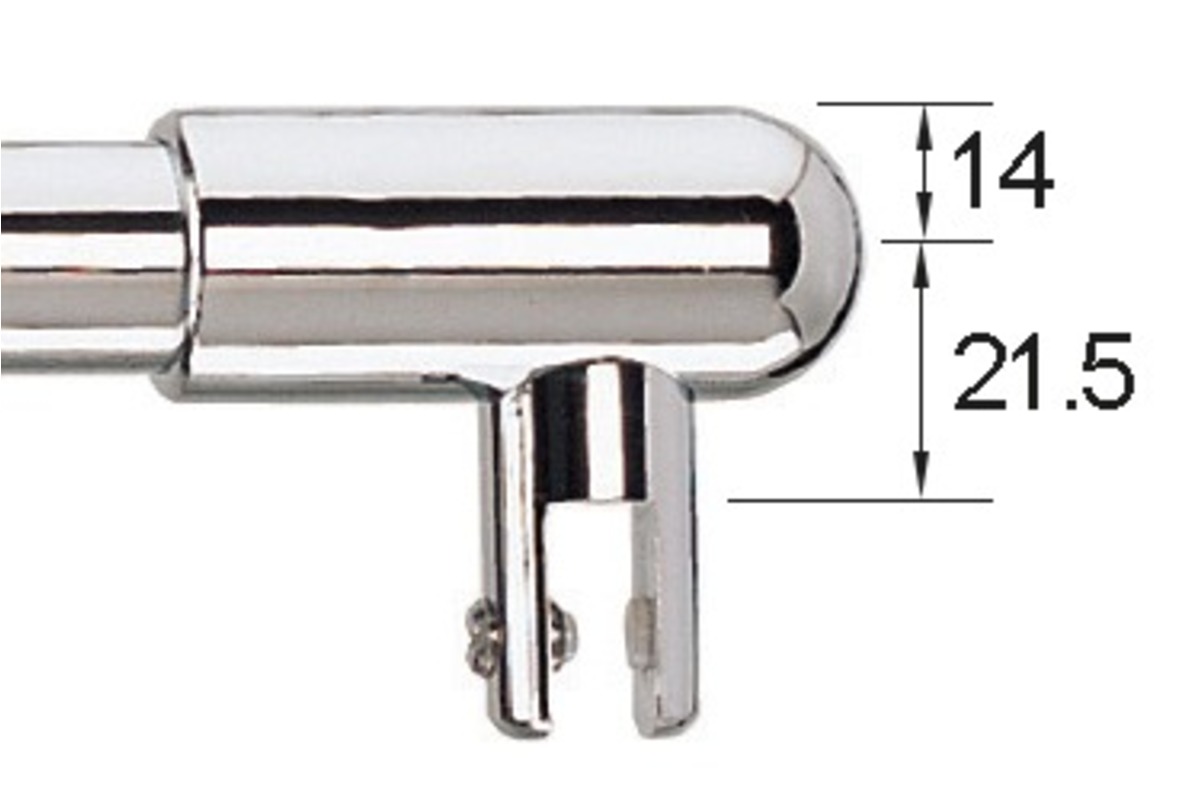 Stabilisationsstangen ASSA ABLOY