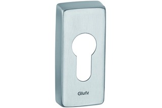 Bocchette per chiavi GLUTZ 6145 C