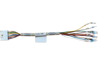 Anschlussadapter Connecdoor divider