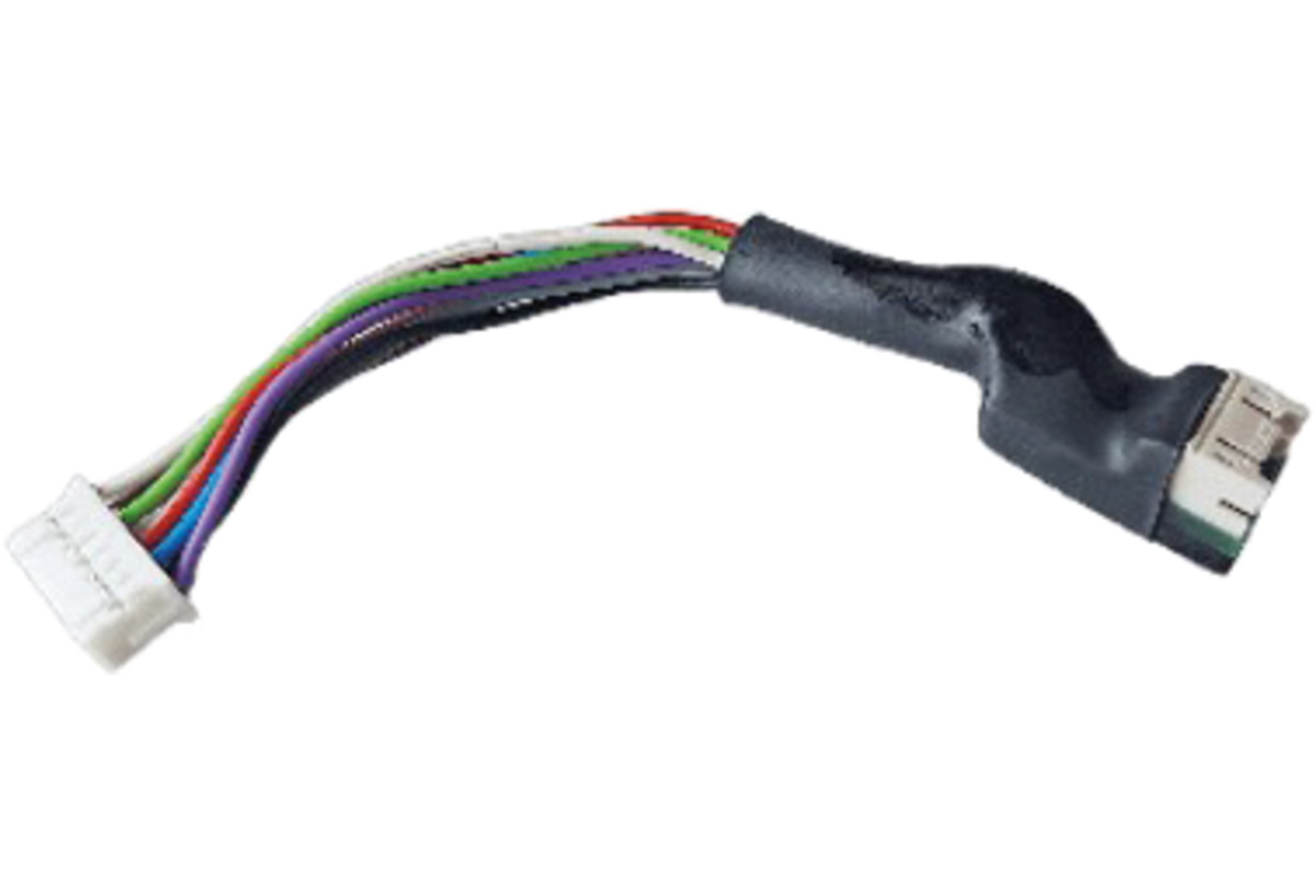 Adaptateur de serrure Connecdoor