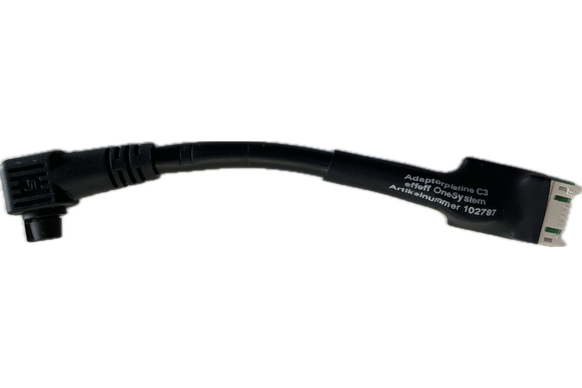 Adaptateur de serrure Connecdoor