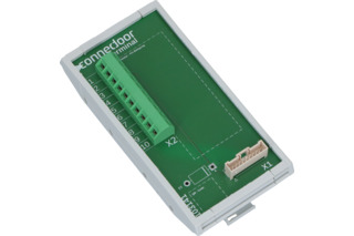 Anschlusselement Connecdoor Terminal 