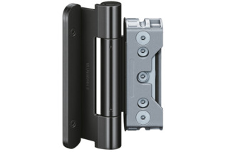 Haustürbänder SIMONSWERK BAKA Protect 4030 3D FD