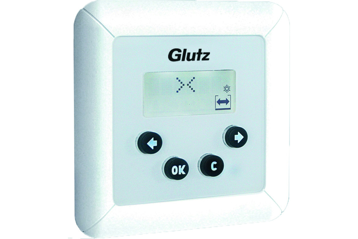 Kombitaster GLUTZ 93811 D-Bedix