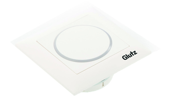 Pulsante CleanSwitch GLUTZ 93810