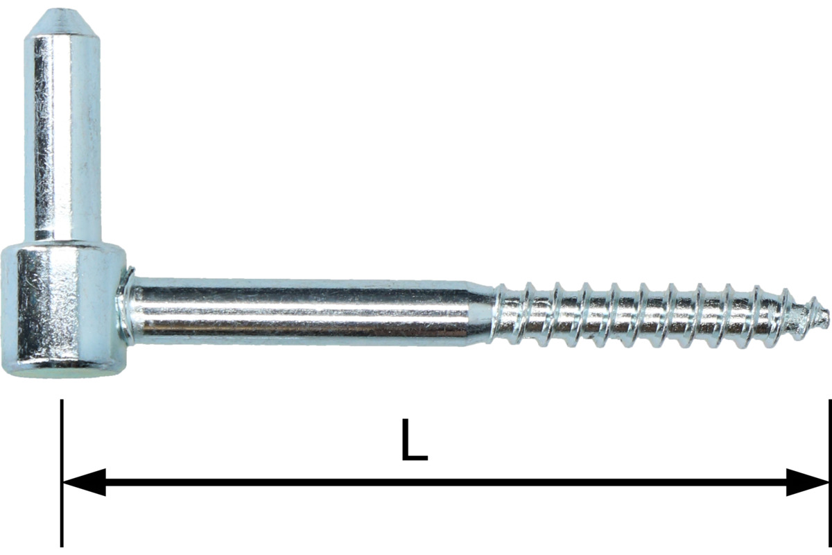 Dübel-Jalousiekloben TORBEL