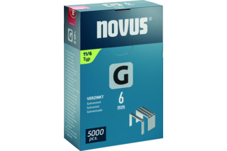 Graffetti NOVUS G 11