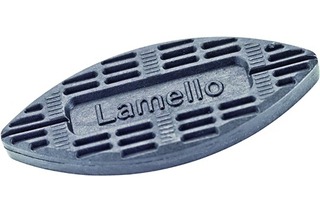 Lamelle de guidage LAMELLO CLAMEX BISCO P-14