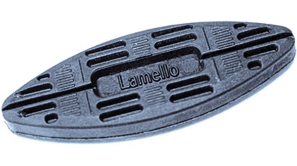 Lamelle de guidage LAMELLO CLAMEX BISCO P-10
