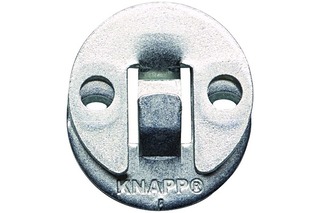 Einhängeverbinder KNAPP DUO 35mL