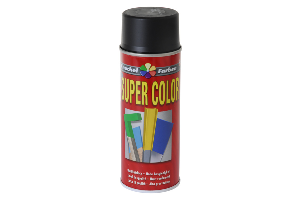 Lackspray KNUCHEL Super Color