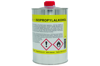 Detergente alcool isopropilico FALCONE