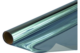 Windhager Pellicola protettiva solare oscurante per finestre