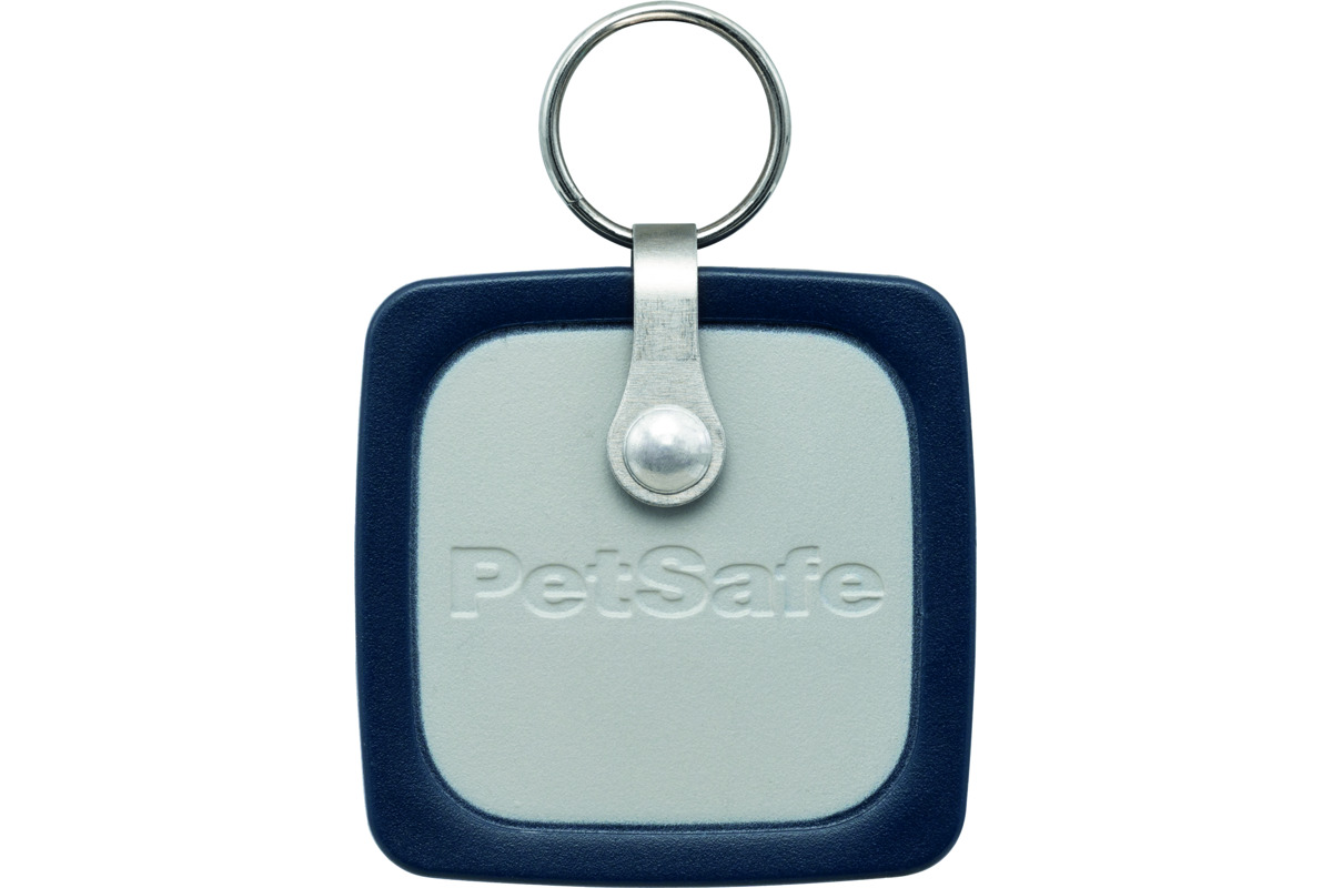 Chiave per porta per animali domestici PETSAFE SmartDoor
