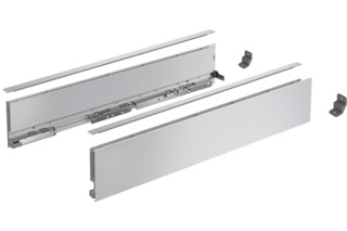 Zargen-Set HETTICH AvanTech YOU, 101