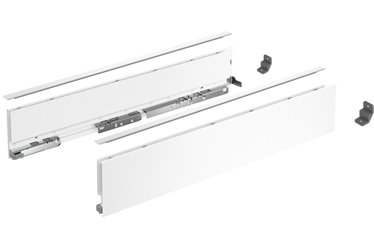 Zargen-Set HETTICH AvanTech YOU, 101