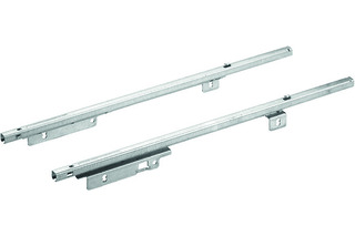 Guide per cassetti HETTICH Quadro 12