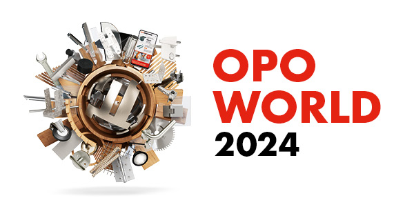 Uno dei momenti più importanti dell'anno per l'industria della falegnameria e delle costruzioni in legno, vetro e metallo si è concluso con successo venerdì scorso con OPO World 2024. Per quattro giorni, nel nostro sito espositivo di Kloten, ci siamo concentrati su conoscenze professionali, innovazioni, ispirazioni e scambi personali. Rassegna.