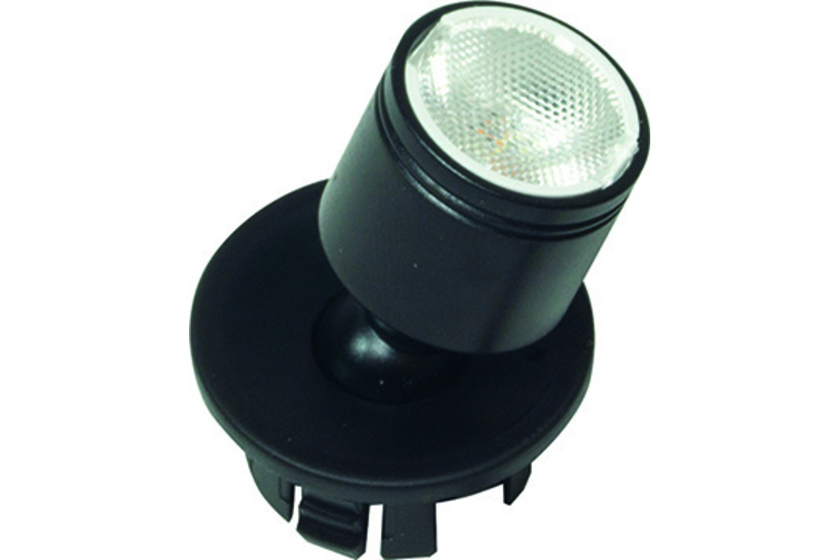 Lampade incassate LED L&S Emotion FlexSpot 12 V