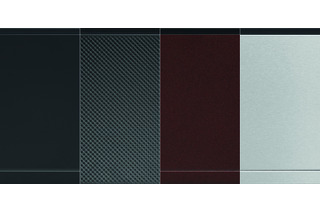 Coppia di spondine per cassetto (esterno) BLUM LEGRABOX special edition C, elemento decorativo