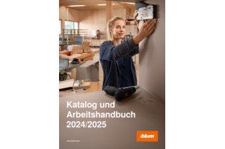 BLUM Arbeitshandbuch